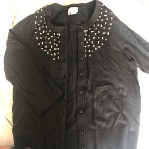 Kate Spade Cardigan
